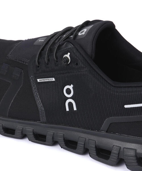 On/オン Cloud 6 Waterproof メンズ（スニーカー）｜On（オン