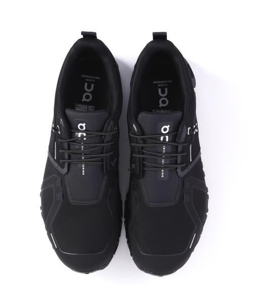 On スニーカー　Cloud 6 Waterproof メンズ新品27.0 メンズ Cloudmonster | On 日本