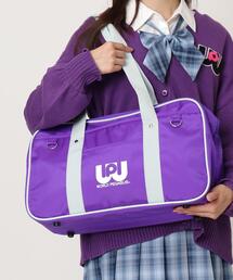 WEGO/ワールドペガサススクールバッグ