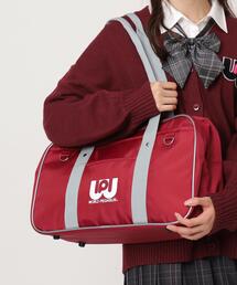 WEGO/ワールドペガサススクールバッグ