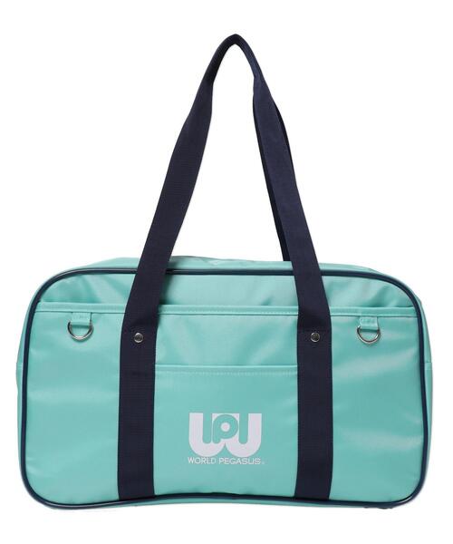 WEGO/ワールドペガサススクールバッグ（トートバッグ）｜WEGO