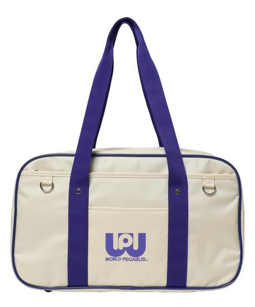 WEGO/ワールドペガサススクールバッグ（トートバッグ）｜WEGO