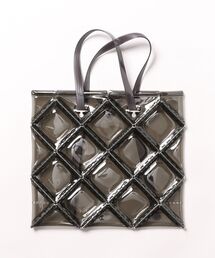 Scrap Book｜スクラップブックのバッグ（グレー/灰色系）通販