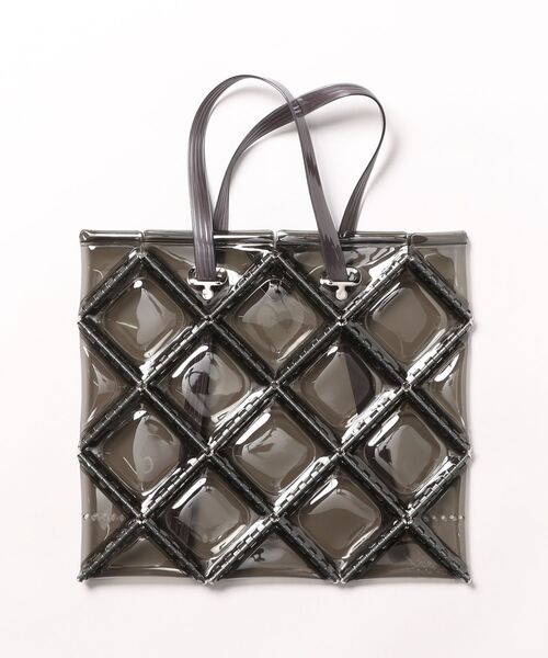 52 by hikaru matsumura トートバッグ ゴジュウニ バイ ヒカルマツムラが「WAF-FUL」シリーズから新作