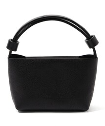 ARRHE STUDIO Ellisse mini ハンドバッグ