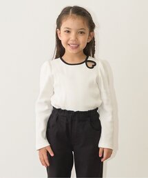 バイカラー」に該当するトップス（ホワイト/白色系