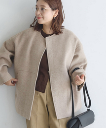 JOURNAL STANDARD｜ジャーナルスタンダードのジャケット