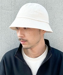 yield(�C�[���h)�́yBasiquenti�zHerringbone Crew Hat�i�w�����{�[���N���[�n�b�g�j BCZ-N41998(�n�b�g)