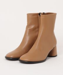 Fabio Rusconi｜ファビオルスコーニのブーツ（ラウンドトゥ）通販