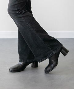 セール】Square Heel Boots（ブーツ）｜TODAYFUL（トゥデイフル）の