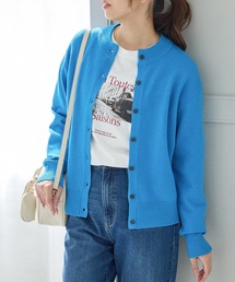 Honeys｜ハニーズのカーディガン/ボレロ（ブルー・ネイビー/青色系