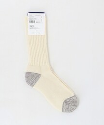 UNITED ARROWS｜ユナイテッドアローズのソックス/靴下（ホワイト/白色
