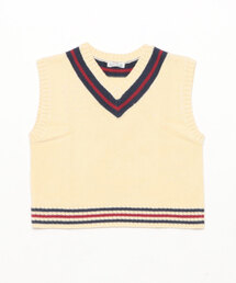 RAGMART | チルデンベスト(ベスト)