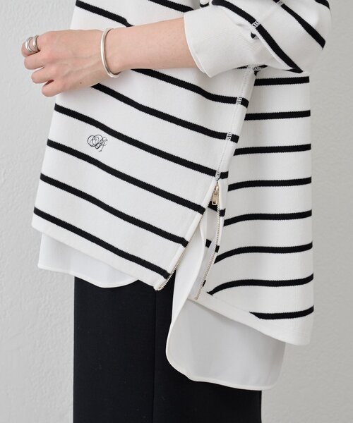 Tブラウス（シャツ/ブラウス）｜BEARDSLEY（ビアズリー）の