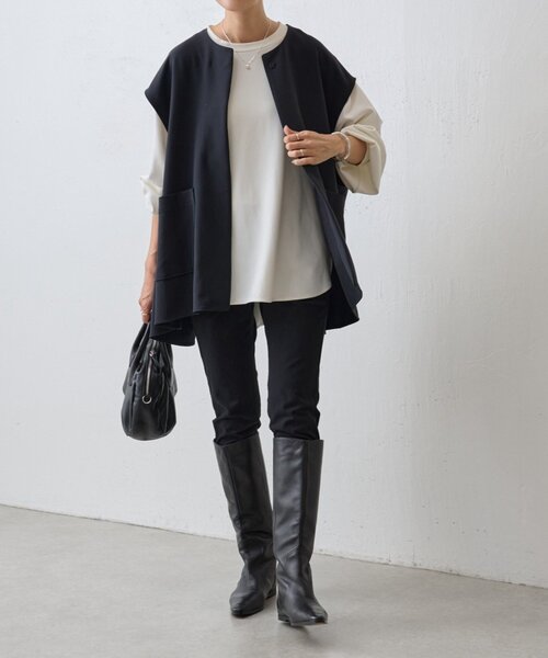 Tブラウス（シャツ/ブラウス）｜BEARDSLEY（ビアズリー）の