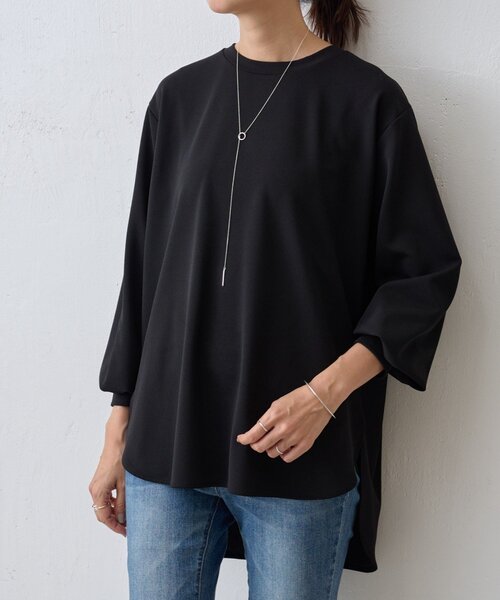 セール】【BEARDSLEY】Tブラウス（シャツ/ブラウス）｜BEARDSLEY