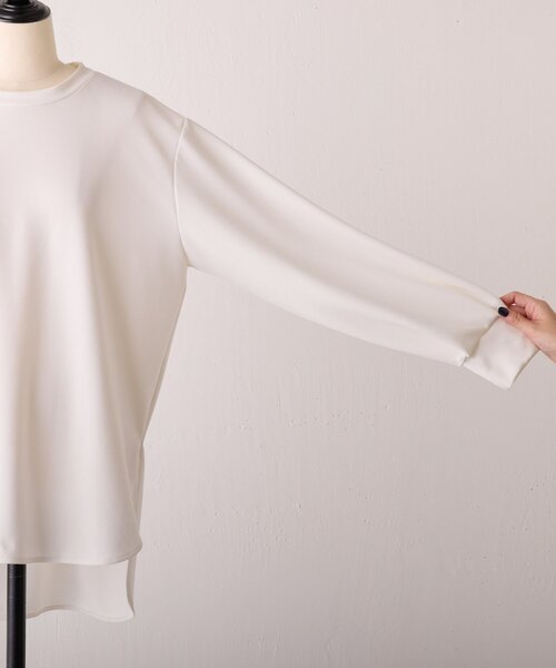 BEARDSLEY】Tブラウス（シャツ/ブラウス）｜BEARDSLEY（ビアズリー）の