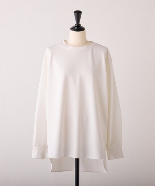 セール】【BEARDSLEY】Tブラウス（シャツ/ブラウス）｜BEARDSLEY