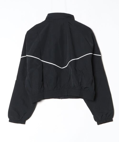 NIKE AS W NSW NK WR WVN JKT SPEED / ナイキ ウィメンズ NSW WR