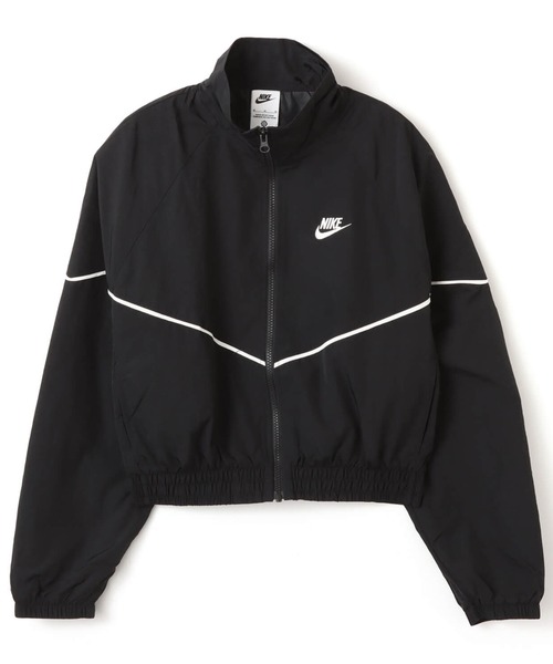 NIKE AS W NSW NK WR WVN JKT SPEED / ナイキ ウィメンズ NSW WR