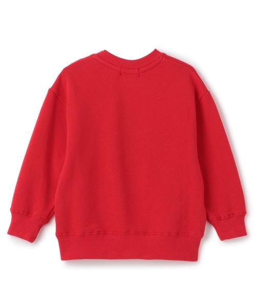XLARGE KIDS(エクストララージキッズ)の「サガラOGトレーナー(スウェット・キッズ・ブラウン/レッド/パープル/ブラック・120cm/80cm/90cm/100cm/110cm/130cm/140cm)」の5枚目の写真