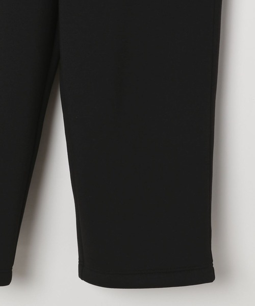 BAYFLOW（ベイフロー）の「【ストレッチ・軽量】ビッグクッションパンツ[セットアップ可]（スウェットパンツ・メンズ・ブラック/グレー・MEDIUM/LARGE）」の18枚目の写真