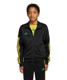 adidas｜アディダスのナイロンジャケット（ストライプ柄）通販 - ZOZOTOWN