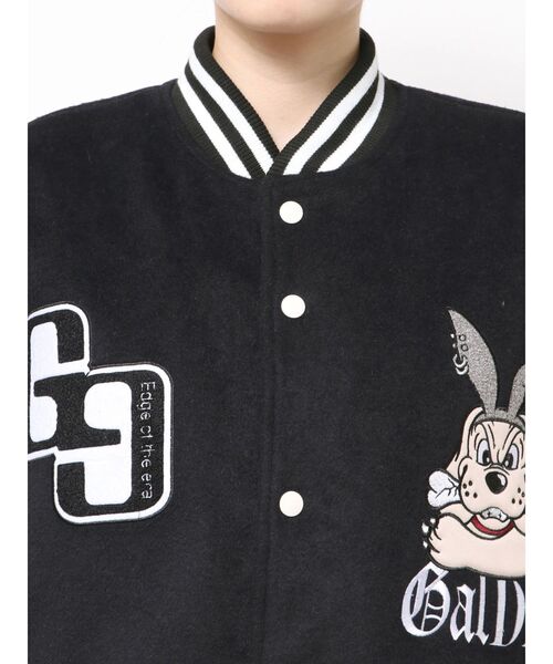 GYDA×GALFY BIG スタジャン（スタジャン）｜GALFY（ガルフィー）の