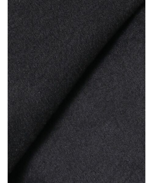 GALFY(ガルフィー)の「GYDA×GALFY BIG スタジャン(スタジャン・レディース・ブラック・FREE)」の21枚目の写真