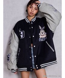 GALFY（ガルフィー）の「GYDA×GALFY BIG スタジャン（スタジャン）」