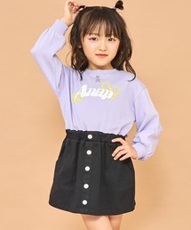 ANAP kids | ネックレスミエレイヤードワンピース(ワンピース)