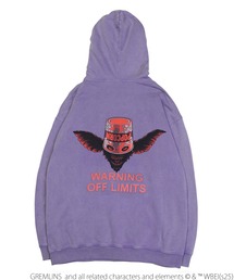 MILKBOY（ミルクボーイ）の「POPCORN BUCKET パーカー（パーカー）」