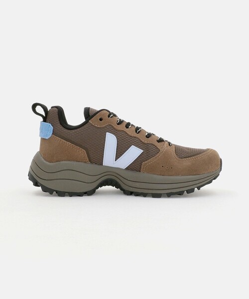 VEJA（ヴェジャ）の「＜VEJA＞ VENTURI Ⅱ（スニーカー・レディース・ブラウン系・37/38/36/40）」の4枚目の写真