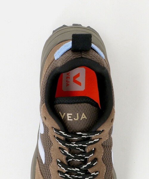 VEJA（ヴェジャ）の「＜VEJA＞ VENTURI Ⅱ（スニーカー・レディース・ブラウン系・37/38/36/40）」の7枚目の写真