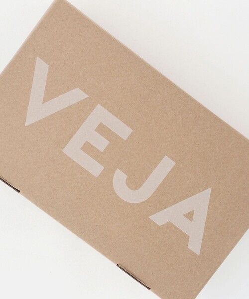 VEJA（ヴェジャ）の「＜VEJA＞ VENTURI Ⅱ（スニーカー・レディース・ブラウン系・37/38/36/40）」の10枚目の写真
