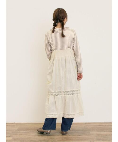 PUTUMAYO ワンピース PUTUMAYO（プトマヨ）の古着 ゴス美品！ (Page 2)