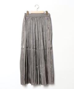 FRINGE BELT SET MERMAID SKIRT アメリ　AMERI セール】FRINGE BELT SET MERMAID SKIRT（スカート）｜Ameri