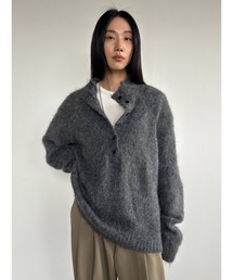 ショールカラーニット」に該当するファッション通販 - ZOZOTOWN