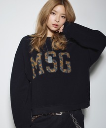 ヘビーウェイト裏毛ヴィンテージライクリバーシブルプルオーバー【UNISEX】