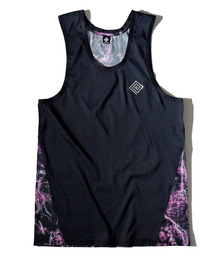 ELDORESO（エルドレッソ）の「Timothy Tank / ティモシータンク（タンクトップ）」