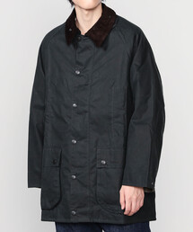 Barbour(バブアー)のBarbour | BEAUFORT オーバーサイズオイルドジャケット MEN(カバーオール)