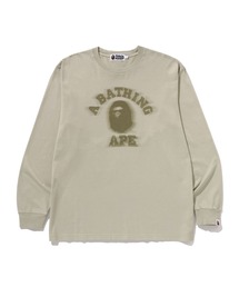 A BATHING APE｜ア ベイシング エイプのトップス（長袖）通販