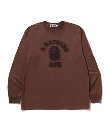 A BATHING APE｜ア ベイシング エイプのTシャツ/カットソー通販