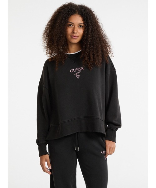 スウェット | GUESS(ゲス) JAPAN 公式オンラインストア | GUESS