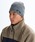 Quiksilver�i�N�C�b�N�V���o�[�j�́uWR CUSHY/�N�C�b�N�V���o�[�����j�b�g�L���b�v�E�r�[�j�[�i�j�b�g�L���b�v/�r�[�j�[�j�v�b�O���[