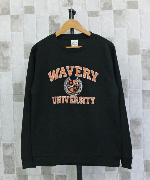 TopIsm(トップイズム)の「カレッジロゴ 裏起毛 クルーネックスウェット(スウェット・メンズ・その他6/その他14/その他15/その他16/その他4/その他7/その他9/その他12/その他1/その他2/その他3/その他5/その他11/その他8/その他10/その他13・M/L/LL)」の13枚目の写真