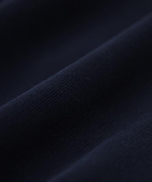 GUESS JEANS（ゲスジーンズ）の「GUESS JEANS GJ HOOD OS 3D EMBRO SCRIPT LOGO SWEAT ゲス プルオーバースウェットフーディ（パーカー・メンズ・ネイビー/アイボリー・L/S/M）」の14枚目の写真