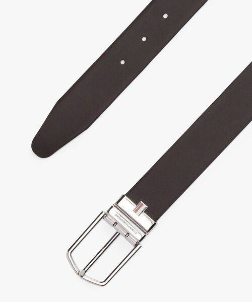 セール】ビジネスリバーシブルベルト（ベルト）｜TOMMY HILFIGER