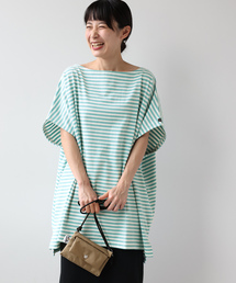 wiffle（ウィッフル）の「半袖カットソー（Tシャツ/カットソー）」