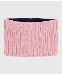 PETIT BATEAU（プチバトー）の「ニットスヌード（ネックウォーマー/スヌード・キッズ）」